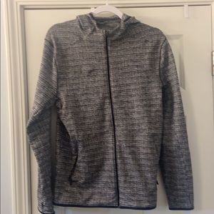 lululemon surge warm full zip